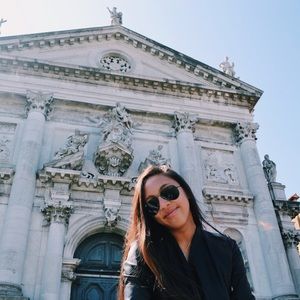 Meet your Posher, Chelsea